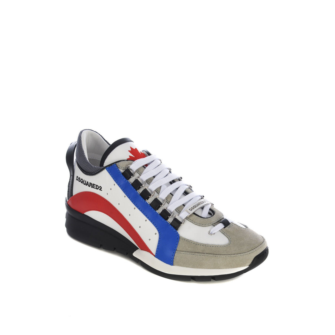 Dsquared Homme Baskets