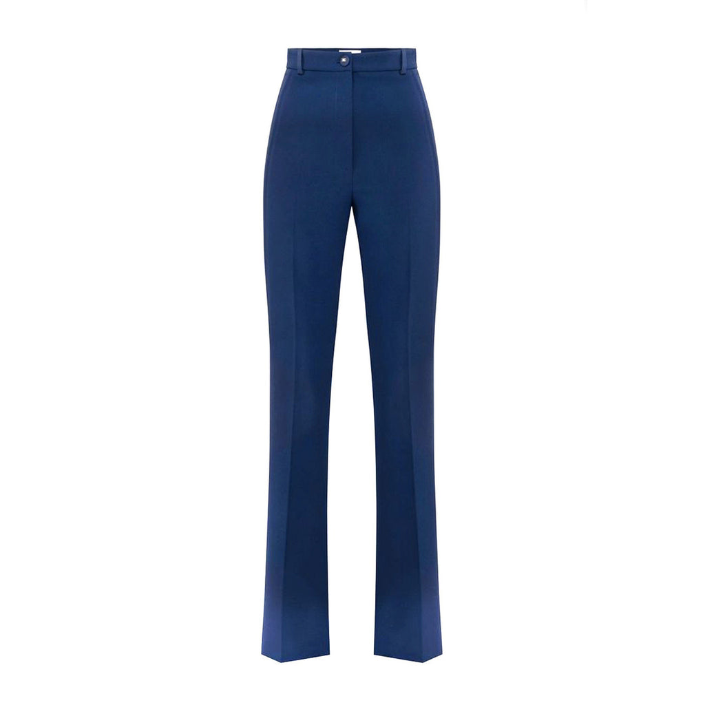 Elisabetta Franchi Femme Pantalons