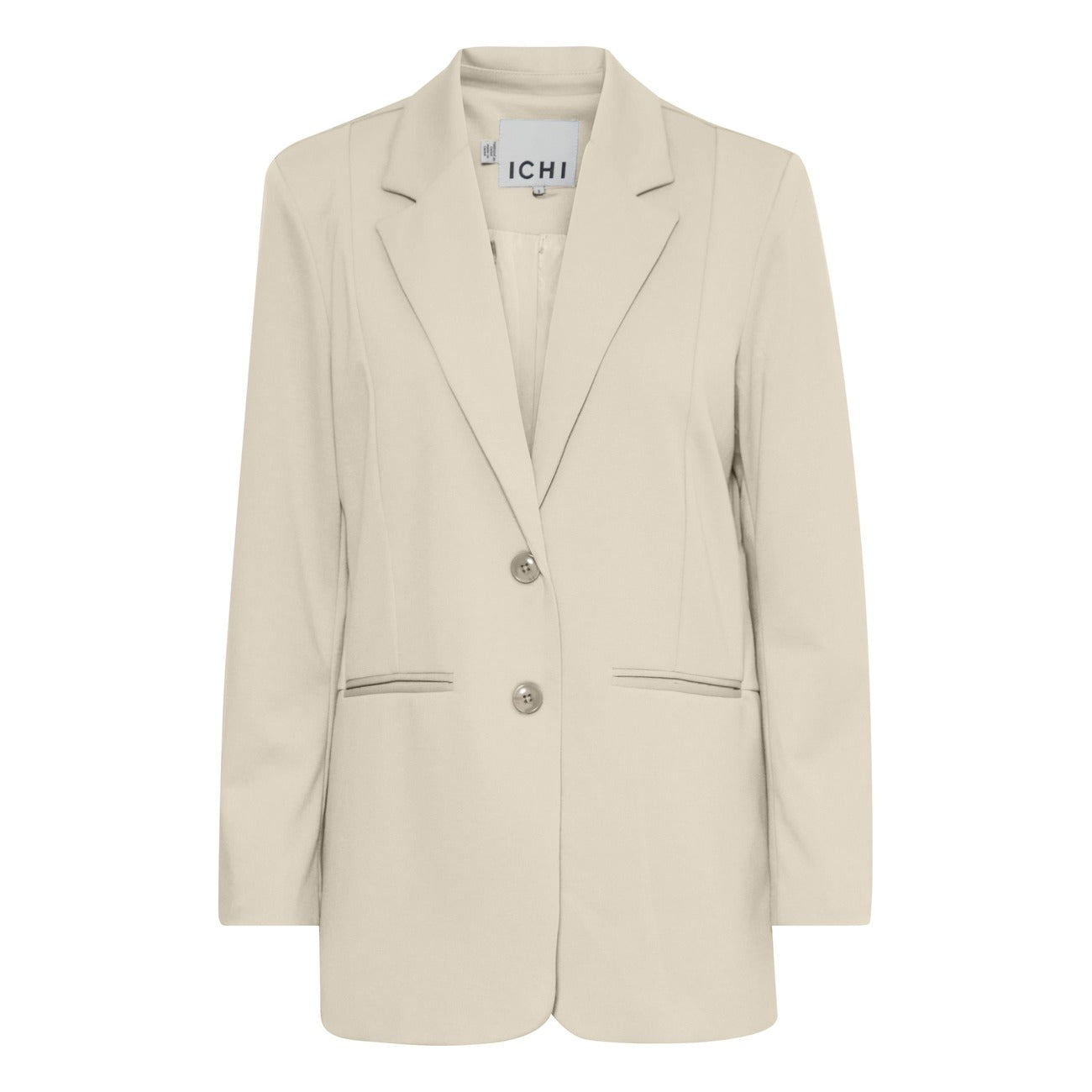 Ichi Femme Jaquettes