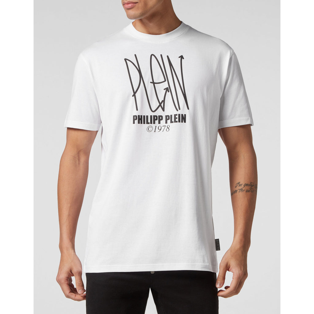 Philipp Plein Homme T-Shirts