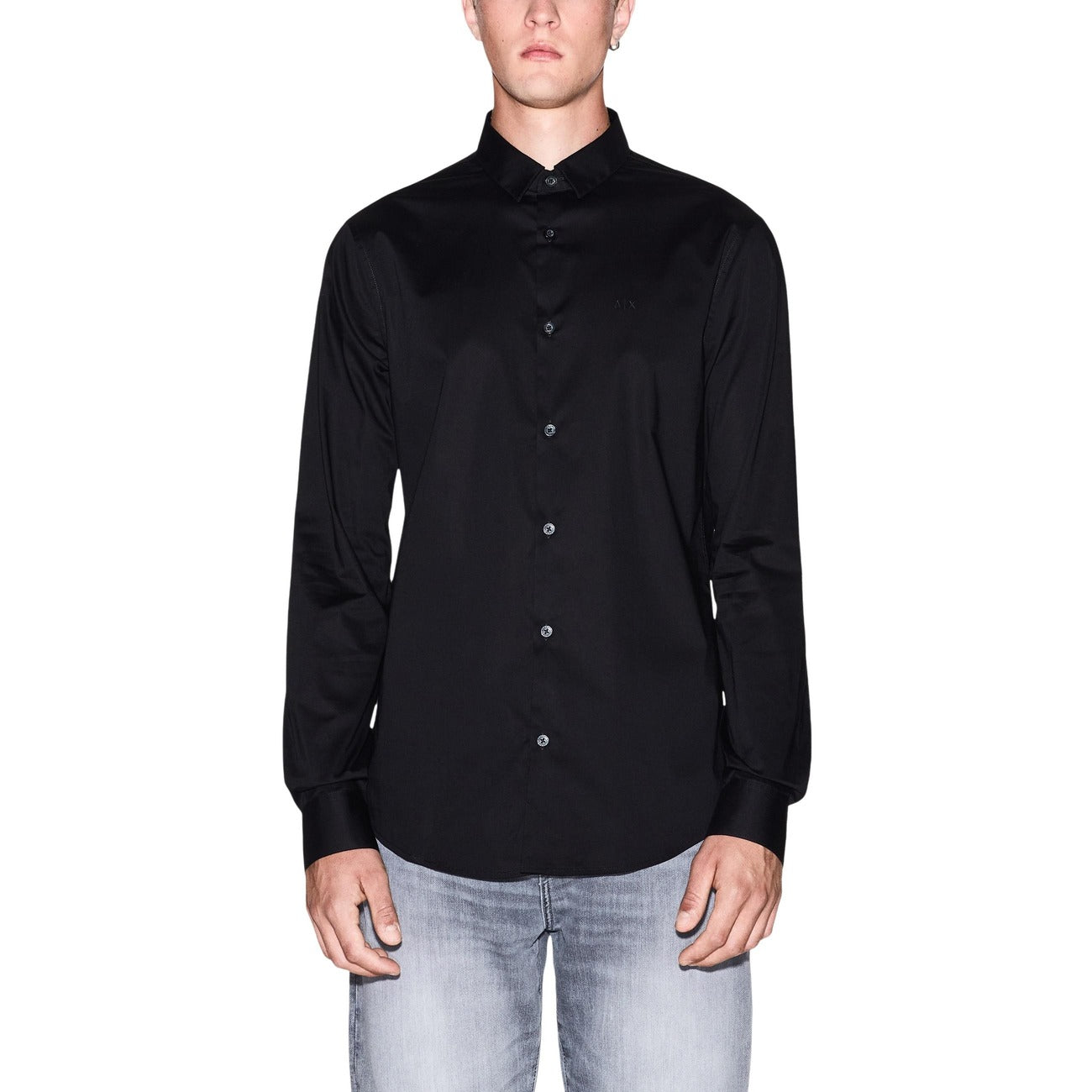 Armani Exchange Homme Chemises